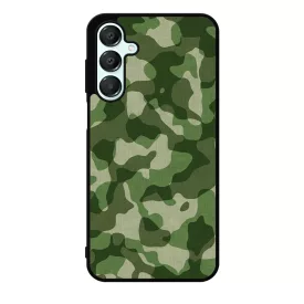 terepszin camouflage kamuflázs Samsung Galaxy A16 4G/5G tok