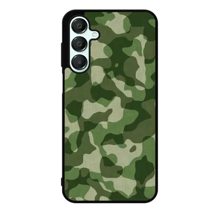 terepszin camouflage kamuflázs Samsung Galaxy A16 4G/5G tok