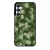 terepszin camouflage kamuflázs Samsung Galaxy A16 4G/5G tok