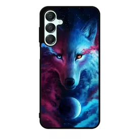 farkas wolf galaxis galaxy Samsung Galaxy A16 4G/5G tok