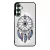 dreamcatcher vintage rajzolt álomfogó Samsung Galaxy A16 4G/5G tok
