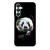 panda pandás Samsung Galaxy A16 4G/5G tok