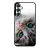 cica cicás macskás Samsung Galaxy A16 4G/5G tok