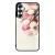 virágos tulipános tavaszi Samsung Galaxy A16 4G/5G tok