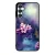tavasz virágos cseresznyefa virág Samsung Galaxy A16 4G/5G tok