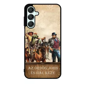 bud spencer és terence hill az ördög jobb és bal keze Samsung Galaxy A16 4G/5G tok