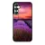 levendula levendulás levander lavender provence Samsung Galaxy A16 4G/5G tok