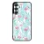 Flamingo Pálmafa nyár Samsung Galaxy A16 4G/5G tok