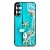 Tengeri csillag kagyló nyár Samsung Galaxy A16 4G/5G tok