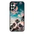 Pálmafa nyár Samsung Galaxy A16 4G/5G tok