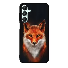 róka rókás fox Samsung Galaxy A16 4G/5G tok