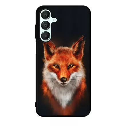 róka rókás fox Samsung Galaxy A16 4G/5G tok