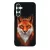 róka rókás fox Samsung Galaxy A16 4G/5G tok