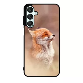 róka rókás fox Samsung Galaxy A16 4G/5G tok