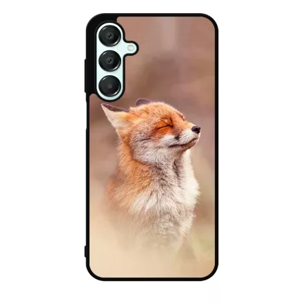 róka rókás fox Samsung Galaxy A16 4G/5G tok