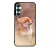 róka rókás fox Samsung Galaxy A16 4G/5G tok