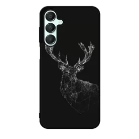szarvas szarvasos agancs őszi Samsung Galaxy A16 4G/5G tok