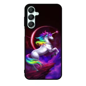 unicorn unikornis fantasy csajos Samsung Galaxy A16 4G/5G tok