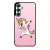 unicorn unikornis fantasy csajos Samsung Galaxy A16 4G/5G tok