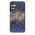 virágos tavaszi art Samsung Galaxy A16 4G/5G tok