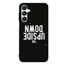 The Upside Down - Stranger Things Samsung Galaxy A16 4G/5G tok