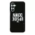 The Upside Down - Stranger Things Samsung Galaxy A16 4G/5G tok