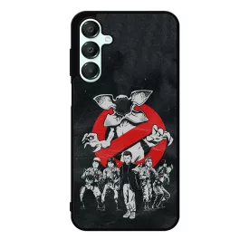 Demogorgon Busters - Stranger Things Samsung Galaxy A16 4G/5G tok