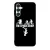The Upside Down - Stranger Things Samsung Galaxy A16 4G/5G tok