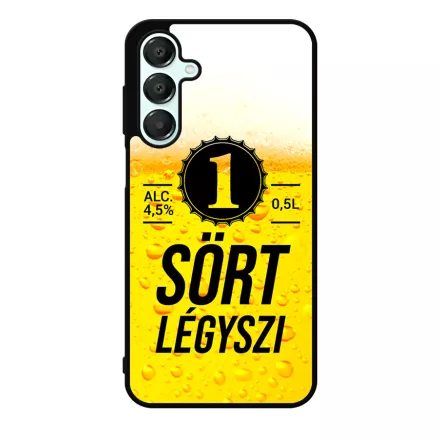 1 Sört Légyszi fesztival Samsung Galaxy A16 4G/5G tok
