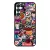 Stranger things matricabomba stickerbomb Samsung Galaxy A16 4G/5G tok