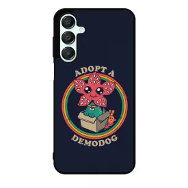 Adopt a Demodog - Stranger things Samsung Galaxy A16 4G/5G tok