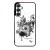 Endless - végtelen szerelem, pillangós ajándék nőknek valentin napra Samsung Galaxy A16 4G/5G tok