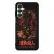 Attack on Titan AOT Eren Samsung Galaxy A16 4G/5G tok