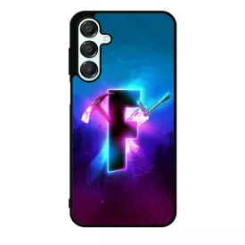 The GAME fortnite Samsung Galaxy A16 4G/5G tok