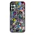 NASA matricabomba astronaut űrhajós stickerbomb Samsung Galaxy A16 4G/5G tok