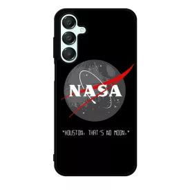Halálcsillag - NASA Houston űrhajós Samsung Galaxy A16 4G/5G tok