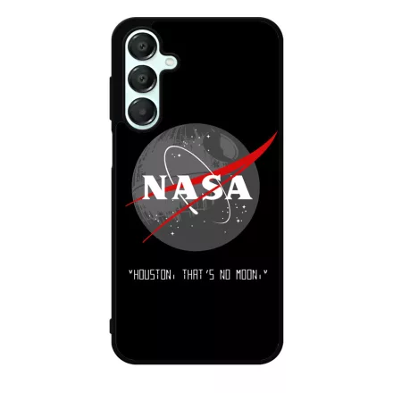 Halálcsillag - NASA Houston űrhajós Samsung Galaxy A16 4G/5G tok