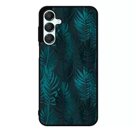 Dark Tropical - Nyári trópusi mintás Samsung Galaxy A16 4G/5G tok