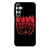 Stranger Things the upside down Samsung Galaxy A16 4G/5G tok