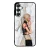 Matyó GIRL magyar mintás hungarian folk Samsung Galaxy A16 4G/5G tok
