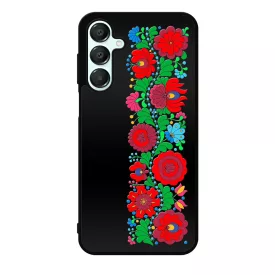 Matyó Classic magyar mintás hungarian folk Samsung Galaxy A16 4G/5G tok