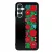 Matyó Classic magyar mintás hungarian folk Samsung Galaxy A16 4G/5G tok