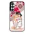 Matyó & Fashion Girl magyar mintás hungarian folk Samsung Galaxy A16 4G/5G tok