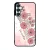 Kérd a neveddel - RoseGold Matyó magyar mintás hungarian folk Samsung Galaxy A16 4G/5G tok