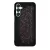 Elegáns Matyó - Rosegold magyar mintás hungarian folk Samsung Galaxy A16 4G/5G tok