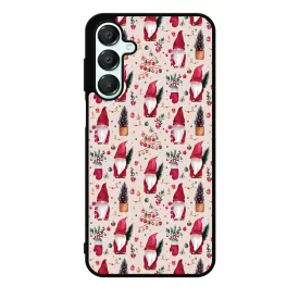 Xmas Gnomes - karácsonyi törp Samsung Galaxy A16 4G/5G tok