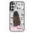 Kérd a Neveddel - LOVE Girl szerelem valentin napi Samsung Galaxy A16 4G/5G tok