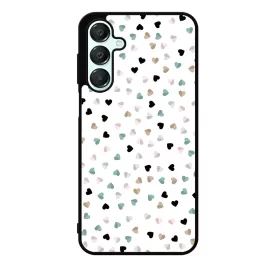Kedves szívecskék - szives csajos szerelmes valentin nap Samsung Galaxy A16 4G/5G tok