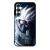 Kakashi Art - naruto anime Samsung Galaxy A16 4G/5G tok