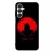 Itachi Uchiha - naruto anime Samsung Galaxy A16 4G/5G tok